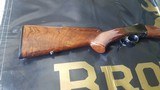 Browning 1885 .223 New - 1 of 6