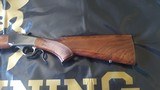 Browning 1885 .223 New - 4 of 6