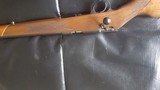 Weatherby Mark XXII 22 Dlx Bolt Action - 1 of 7
