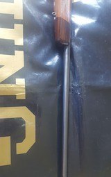 Browning A-Bolt Medallion 22 Hornet - 1 of 6