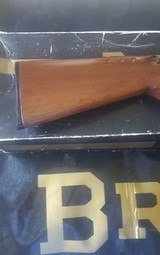 Browning BPR 22 Mag Grade I LNIB - 1 of 6