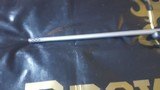 Browning A-Bolt 300 Win Stainless Stalker - 6 of 6
