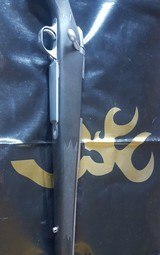 Browning A-Bolt 300 Win Stainless Stalker - 2 of 6