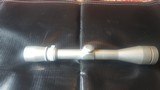 Leupold VX III Silver 3.5 X 10 X 40 Duplex - 2 of 2