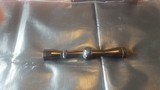 Leupold VXII 2 X 7 X 33 Gloss Mil Dot - 1 of 2