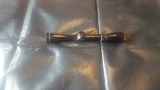 Leupold VXII 2 X 7 X 33 Gloss Mil Dot - 2 of 2