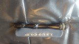 Leupold VXIII 6.5 X 20 X 40 Gloss Mil Dot - 3 of 3