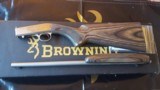 Browning ATD 22 Stainless Laminate - 2 of 5