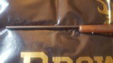 Browning A-Bolt 22 Hornet LH - 3 of 6