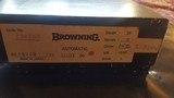 Browning A-5 Light 20 Japan W/Box - 8 of 8