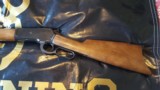 Browning Model 1886 Grade 1 45-70 - 4 of 6