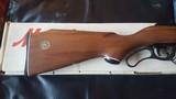 Marlin 57M Levermatic 1970 Anniversary - 2 of 7