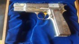 Browning Gold Classic 9MM NIC - 3 of 5