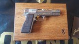 Browning Gold Classic 9MM NIC - 4 of 5