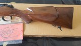 Kimber of Oregon Cascade 22 Hornet LNIB - 1 of 6