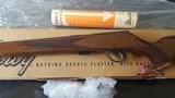 Weatherby Mark XXII 22 Dlx Bolt Action NIB - 5 of 6