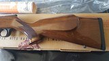 Weatherby Mark XXII 22 Dlx Bolt Action NIB - 4 of 6