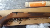 Weatherby Mark XXII 22 Dlx Bolt Action NIB - 2 of 6