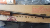 Weatherby Mark XXII 22 Dlx Bolt Action NIB - 3 of 6