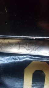 Browning Belgium SA ATD 22 Grade II NIB - 6 of 7