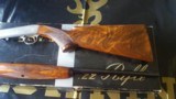 Browning Belgium SA ATD 22 Grade II NIB - 3 of 7