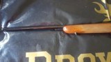 Browning Bar Grade II 270 Weatherby - 6 of 6
