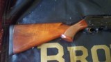 Browning Bar Grade II 270 Weatherby - 1 of 6