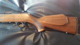 Weatherby Mark XXII 22 Dlx Bolt Action - 4 of 6