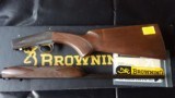 Browning S.A. ATD 22 Grade II SS Special - 2 of 4