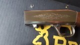 Browning S.A. ATD 22 Grade II SS Special - 3 of 4