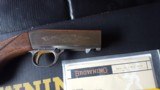 Browning S.A. ATD 22 Grade II SS Special - 4 of 4