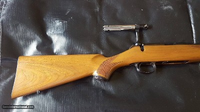 Kimber of Oregon 82 Mini Classic 22