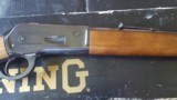 Browning Model 1886 Grade 1 45-70 NIB - 2 of 6