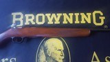 Browning T-bolt 22 T-2 Deluxe 1967 - 3 of 8