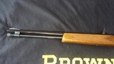 Browning BPR Grade I 22 - 7 of 7