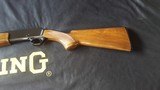 Browning BPR Grade I 22 - 5 of 7