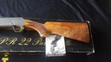 Browning BPR 22 Mag Grade II NIB - 5 of 7