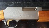 Browning BPR 22 Mag Grade II NIB - 3 of 7