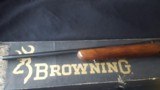 Browning Bar RMEF 2006 270 Dinner Gun - 7 of 7