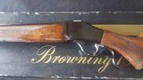 Browning B-78 7Mag Round Heavy Barrel - 6 of 7