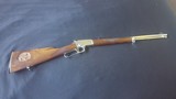 Marlin 39M 90th Anniversary Mountie - 1 of 8