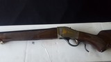 Browning 2011 RMEF 300 H & H B-78 NIB - 6 of 7