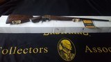 Browning 2011 RMEF 300 H & H B-78 NIB - 1 of 7