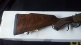 Browning 2011 RMEF 300 H & H B-78 NIB - 2 of 7