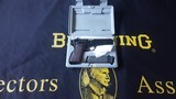 BrowningHi Power 9 MM LNIC - 1 of 6