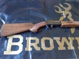 Browning BPR 22 Grade I - 1 of 4