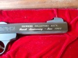 Browning Challenger BCA Made in 1983 - 2 of 4