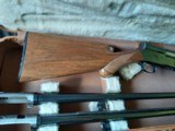 Browning Sweet Sixteen LNIC 2 Barrel Set - 6 of 8