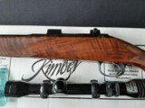 Kimber Super America 22 LR LNIB - 7 of 8