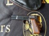 Browning Hi Power 9MM T Series - 5 of 8